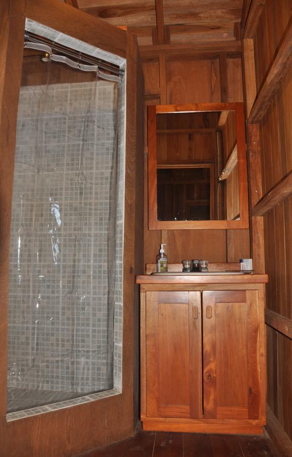 Sabal Beach Hotel Monkey River Town Room photo