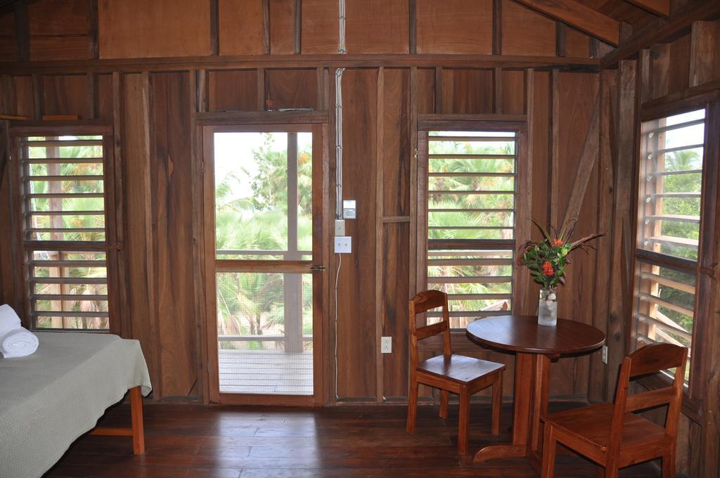 Sabal Beach Hotel Monkey River Town Room photo