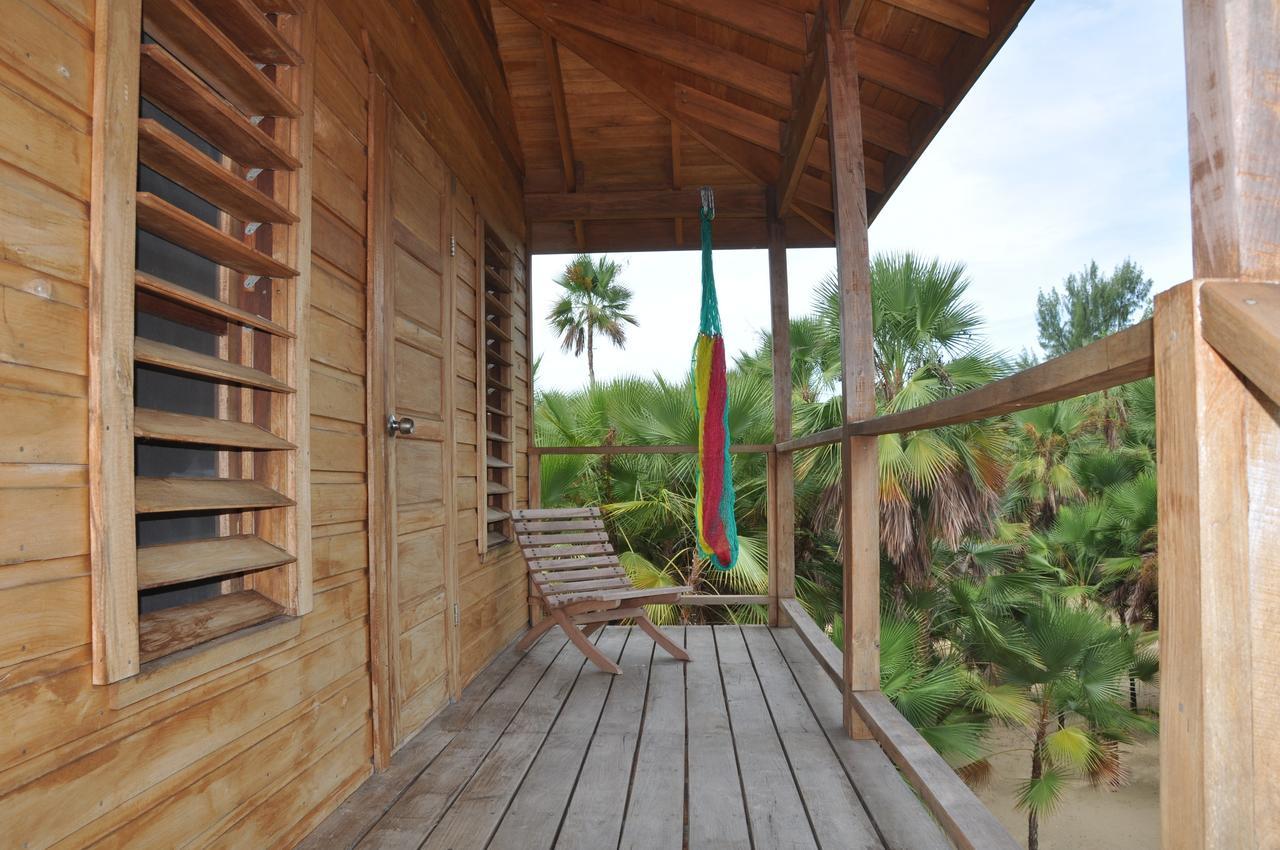 Sabal Beach Hotel Monkey River Town Room photo